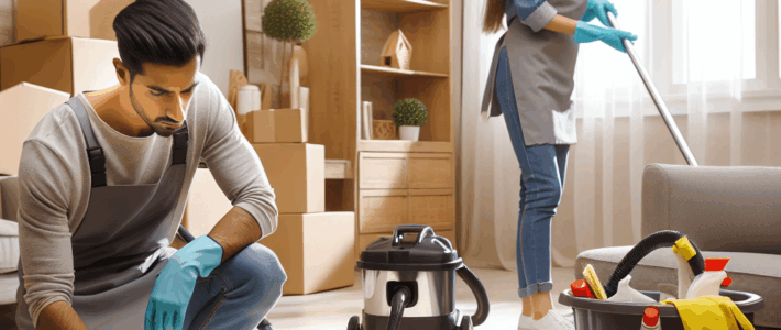 입주청소, 전문가에 맡기니 달랐다 입주청소, 전문가에 맡기니 달랐다