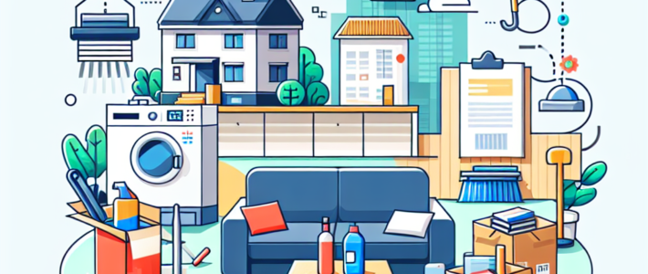 계양구 입주청소 팁과 비용 가이드 계양구 입주청소 팁과 비용 가이드